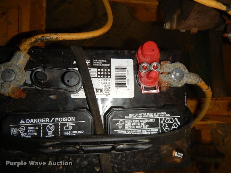 image for item HF9407 Water pump