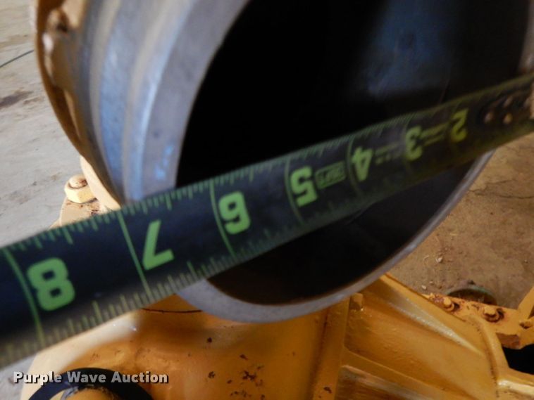 image for item HF9407 Water pump