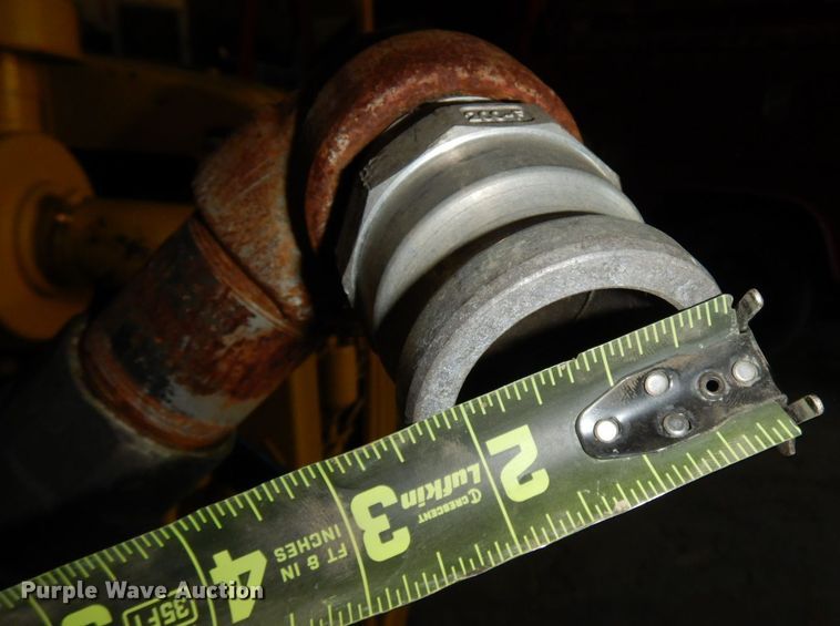 image for item HF9407 Water pump