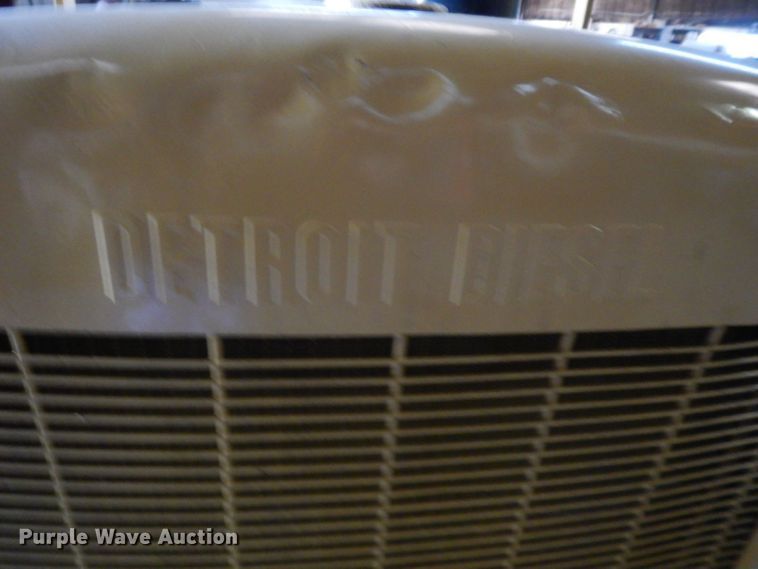 image for item HF9407 Water pump