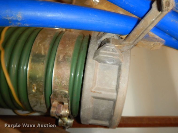 image for item HF9407 Water pump