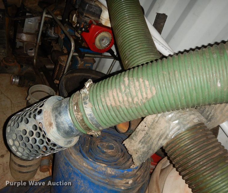 image for item HF9407 Water pump