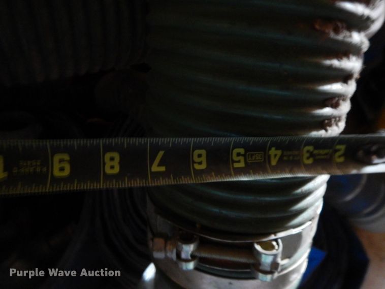 image for item HF9407 Water pump