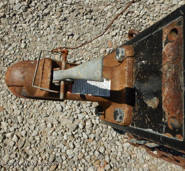 image for item HF9424 2013 Economy Drilling Solutions  vacuum excavator