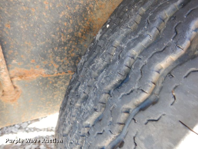 image for item HF9424 2013 Economy Drilling Solutions  vacuum excavator