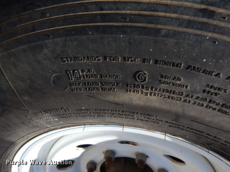 image for item HF9424 2013 Economy Drilling Solutions  vacuum excavator