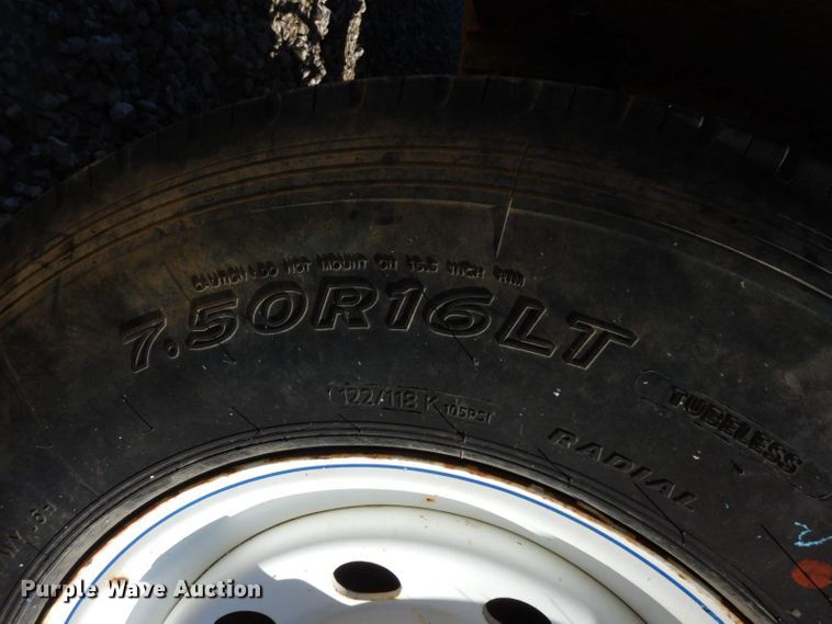 image for item HF9424 2013 Economy Drilling Solutions  vacuum excavator