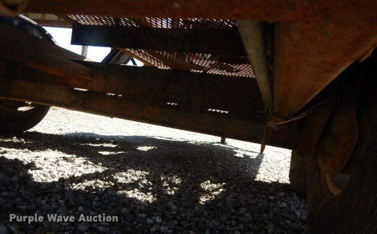 image for item HF9424 2013 Economy Drilling Solutions  vacuum excavator