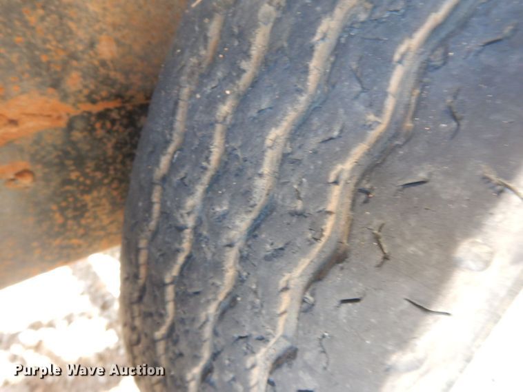 image for item HF9424 2013 Economy Drilling Solutions  vacuum excavator