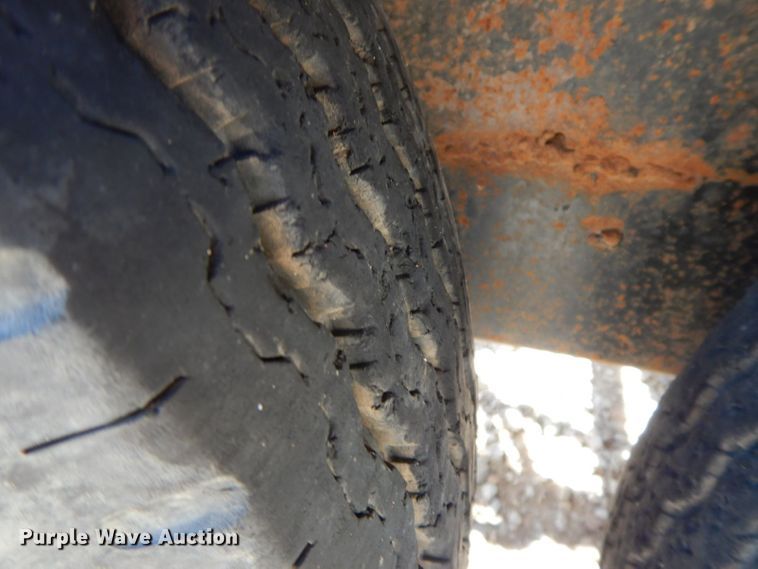 image for item HF9424 2013 Economy Drilling Solutions  vacuum excavator