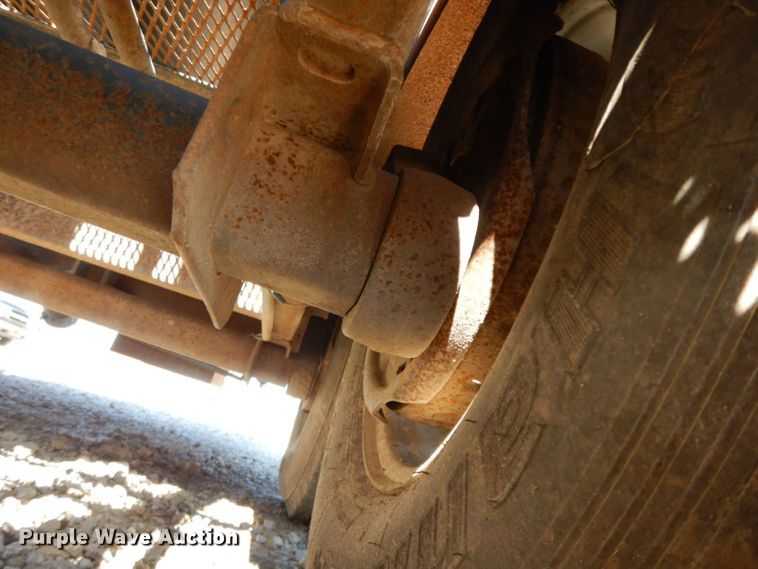 image for item HF9424 2013 Economy Drilling Solutions  vacuum excavator