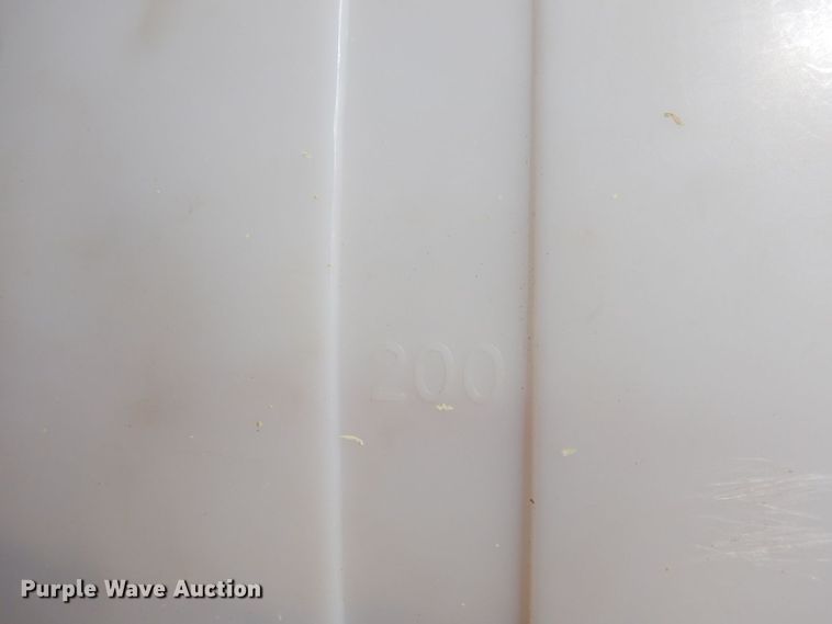 image for item HF9424 2013 Economy Drilling Solutions  vacuum excavator