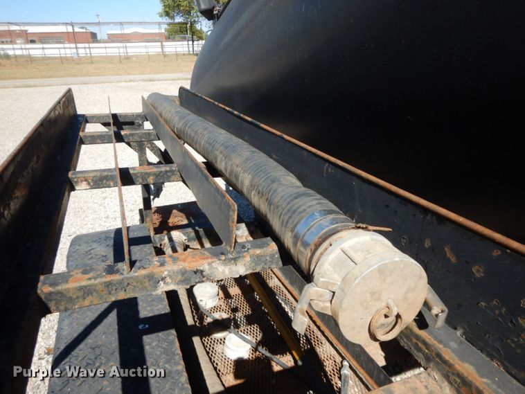 image for item HF9424 2013 Economy Drilling Solutions  vacuum excavator