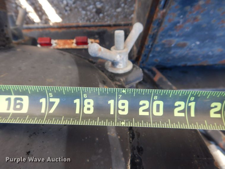 image for item HF9424 2013 Economy Drilling Solutions  vacuum excavator