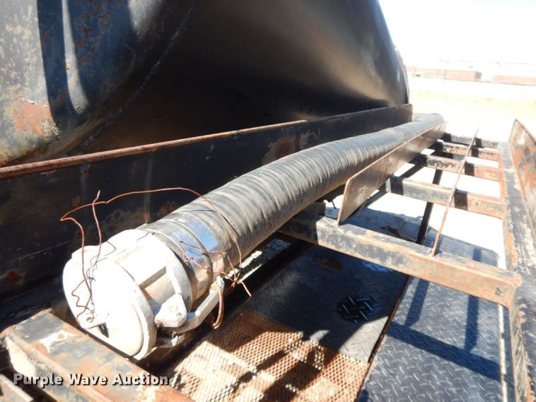 image for item HF9424 2013 Economy Drilling Solutions  vacuum excavator