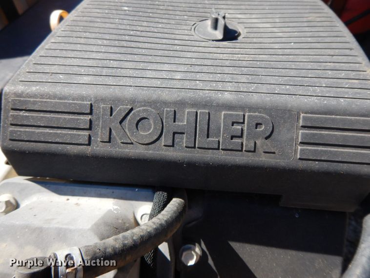 image for item HF9424 2013 Economy Drilling Solutions  vacuum excavator