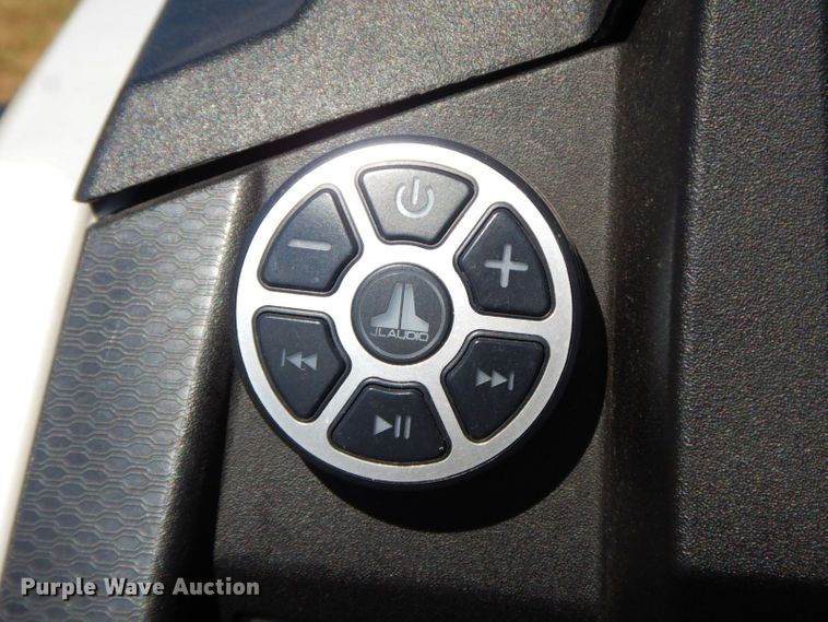 image for item HF9425 2019 Polaris RZR XP4 Turbo  utility vehicle