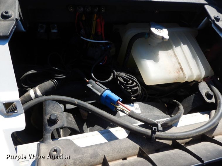 image for item HF9425 2019 Polaris RZR XP4 Turbo  utility vehicle