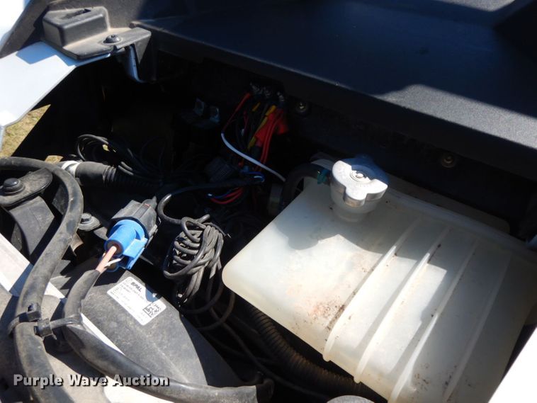 image for item HF9425 2019 Polaris RZR XP4 Turbo  utility vehicle