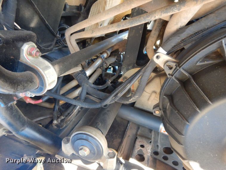 image for item HF9425 2019 Polaris RZR XP4 Turbo  utility vehicle