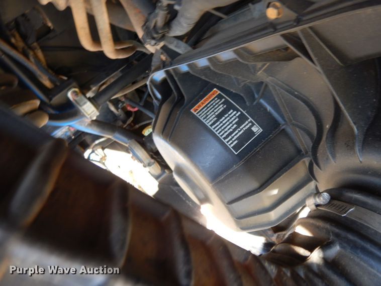 image for item HF9425 2019 Polaris RZR XP4 Turbo  utility vehicle