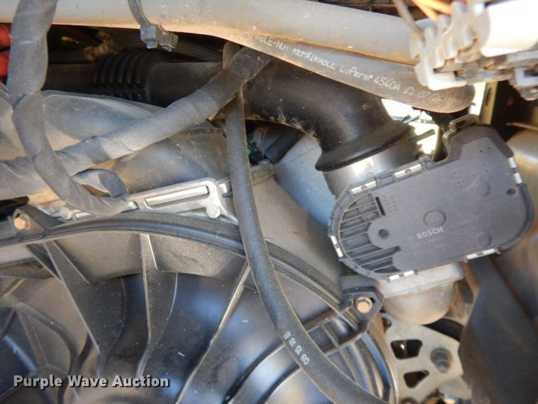 image for item HF9425 2019 Polaris RZR XP4 Turbo  utility vehicle