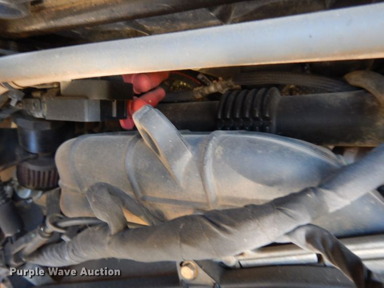 image for item HF9425 2019 Polaris RZR XP4 Turbo  utility vehicle