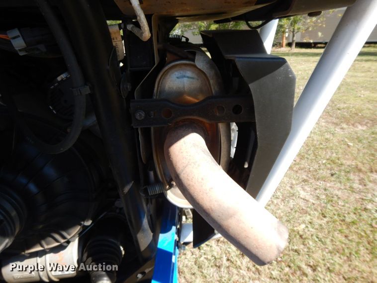 image for item HF9425 2019 Polaris RZR XP4 Turbo  utility vehicle