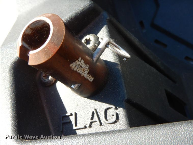 image for item HF9425 2019 Polaris RZR XP4 Turbo  utility vehicle