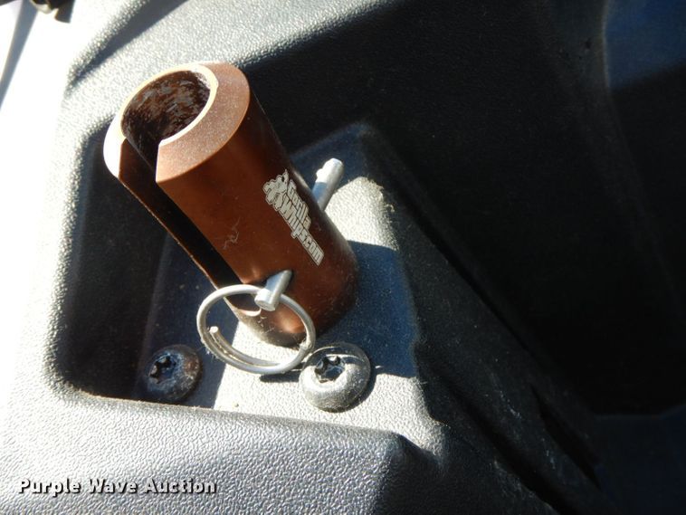 image for item HF9425 2019 Polaris RZR XP4 Turbo  utility vehicle