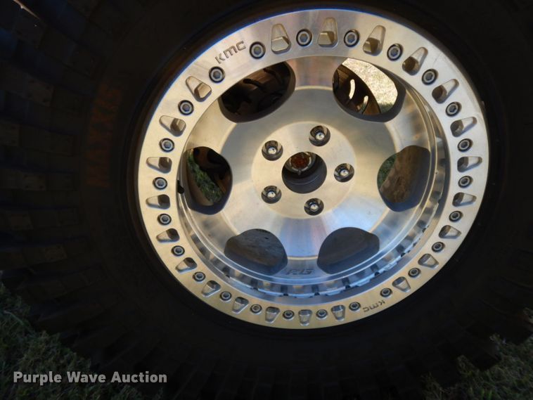 image for item HF9425 2019 Polaris RZR XP4 Turbo  utility vehicle