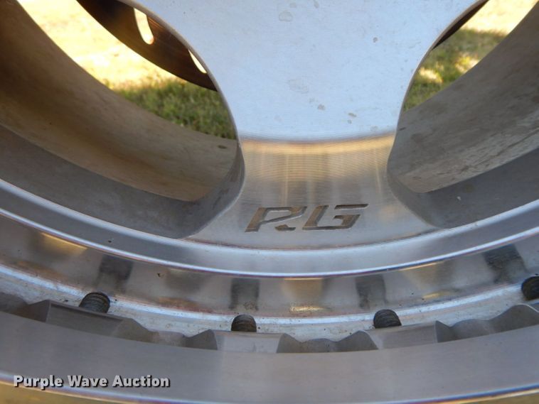 image for item HF9425 2019 Polaris RZR XP4 Turbo  utility vehicle