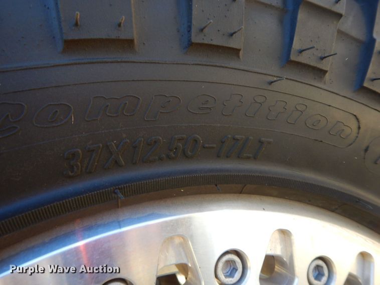 image for item HF9425 2019 Polaris RZR XP4 Turbo  utility vehicle