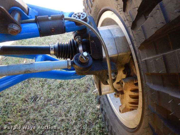 image for item HF9425 2019 Polaris RZR XP4 Turbo  utility vehicle