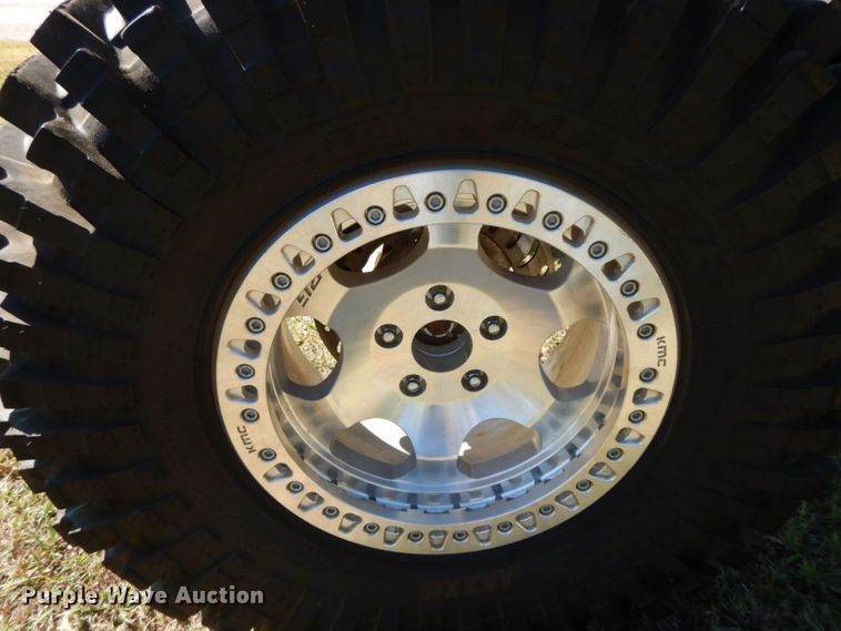 image for item HF9425 2019 Polaris RZR XP4 Turbo  utility vehicle