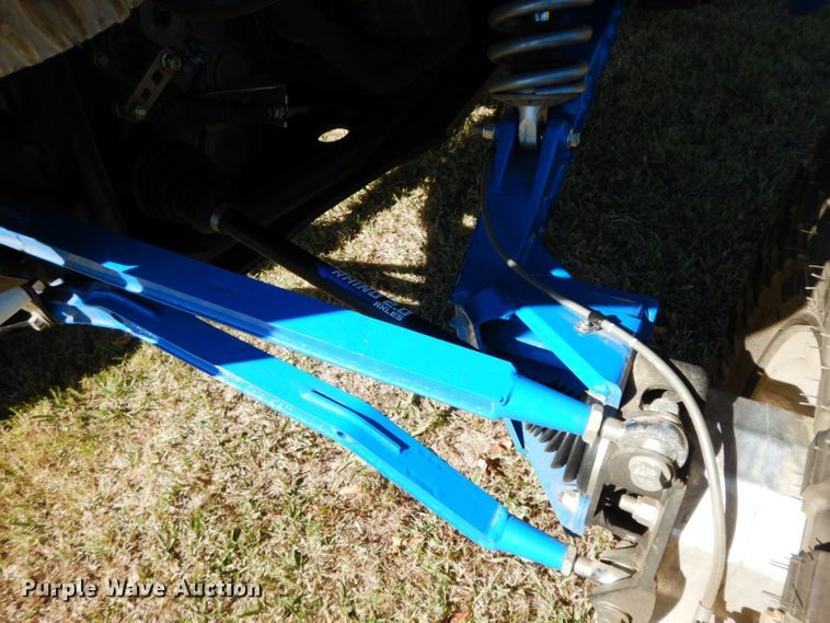 image for item HF9425 2019 Polaris RZR XP4 Turbo  utility vehicle