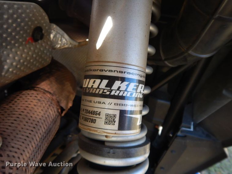 image for item HF9425 2019 Polaris RZR XP4 Turbo  utility vehicle