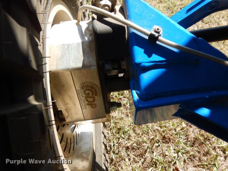 image for item HF9425 2019 Polaris RZR XP4 Turbo  utility vehicle