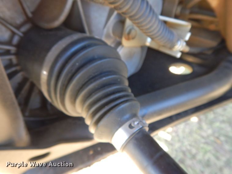 image for item HF9425 2019 Polaris RZR XP4 Turbo  utility vehicle