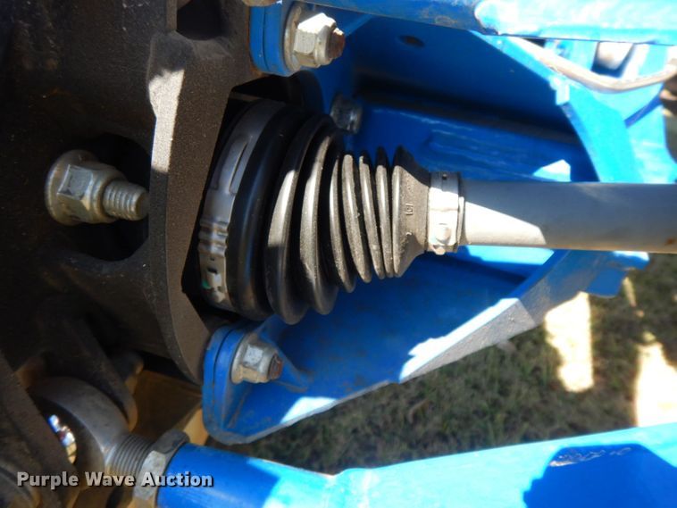 image for item HF9425 2019 Polaris RZR XP4 Turbo  utility vehicle