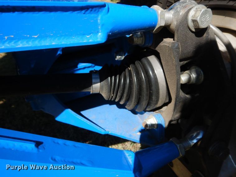 image for item HF9425 2019 Polaris RZR XP4 Turbo  utility vehicle