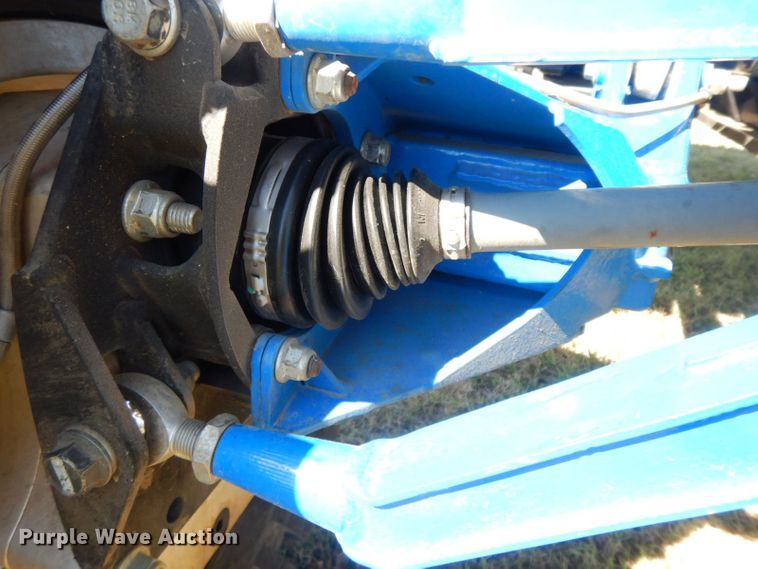 image for item HF9425 2019 Polaris RZR XP4 Turbo  utility vehicle