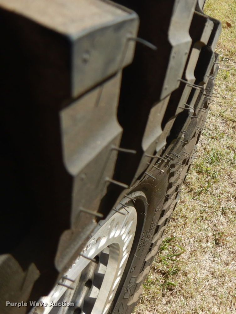 image for item HF9425 2019 Polaris RZR XP4 Turbo  utility vehicle