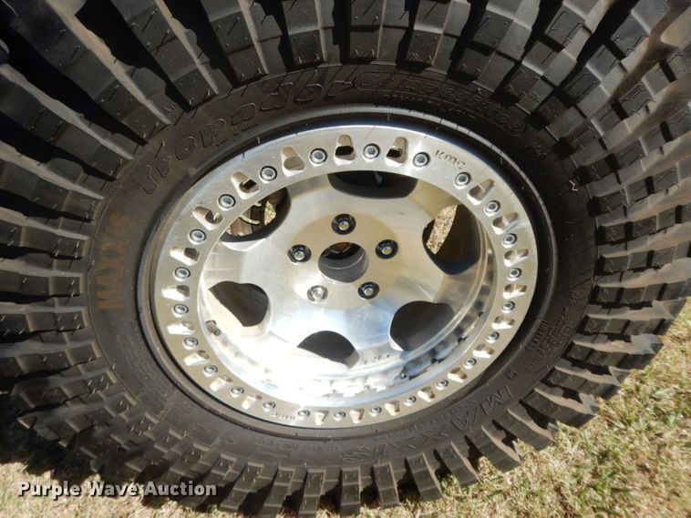 image for item HF9425 2019 Polaris RZR XP4 Turbo  utility vehicle