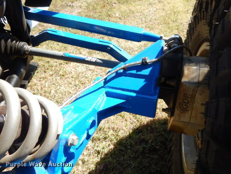 image for item HF9425 2019 Polaris RZR XP4 Turbo  utility vehicle