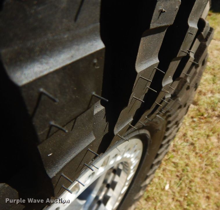 image for item HF9425 2019 Polaris RZR XP4 Turbo  utility vehicle