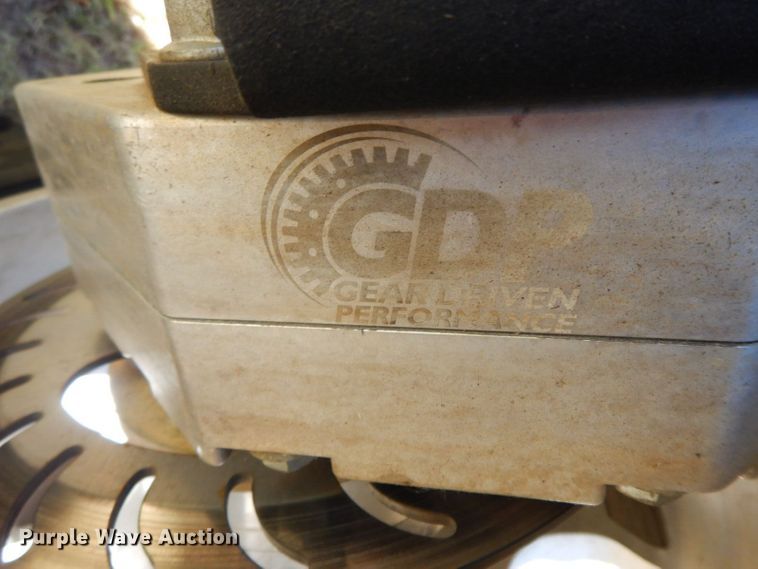 image for item HF9425 2019 Polaris RZR XP4 Turbo  utility vehicle