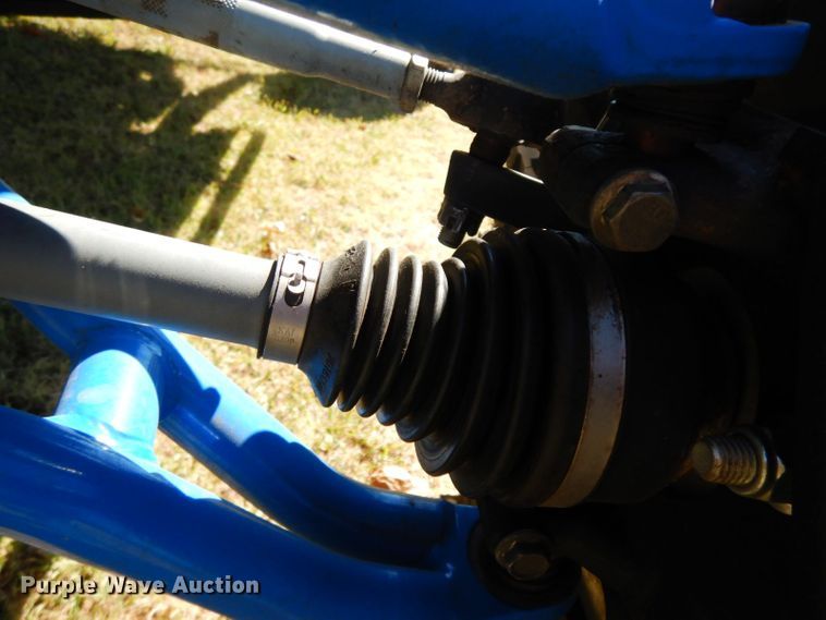 image for item HF9425 2019 Polaris RZR XP4 Turbo  utility vehicle