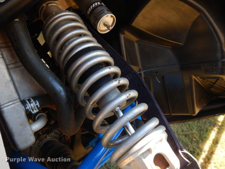 image for item HF9425 2019 Polaris RZR XP4 Turbo  utility vehicle