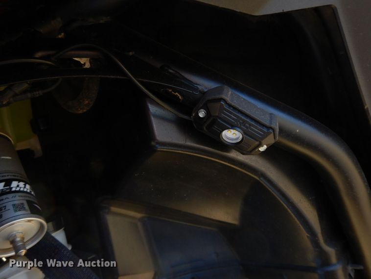 image for item HF9425 2019 Polaris RZR XP4 Turbo  utility vehicle